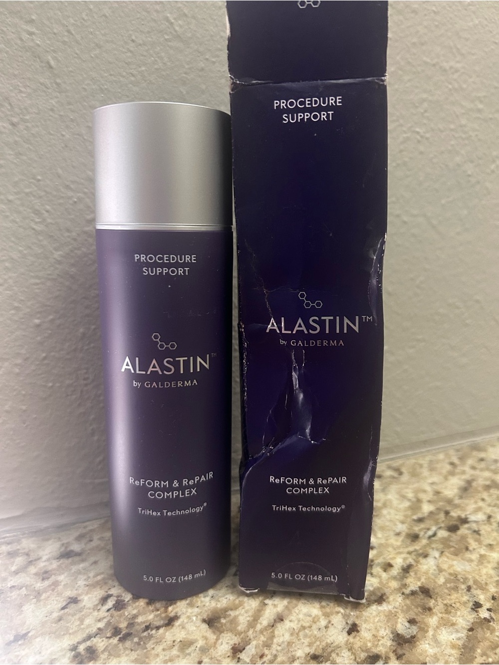 Alastin ReForm & RePAIR Complex - Procedure Support Serum